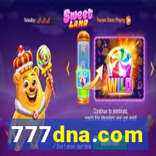 777dna.com