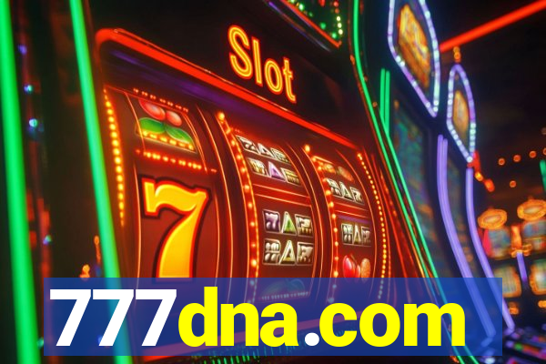 777dna.com