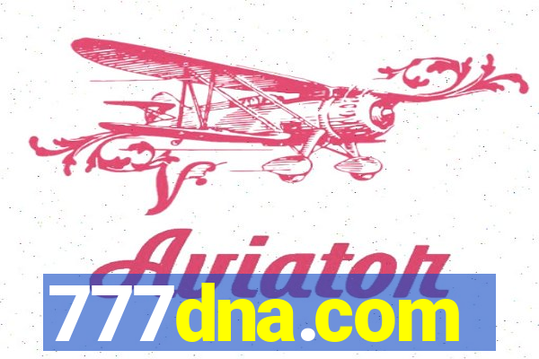 777dna.com