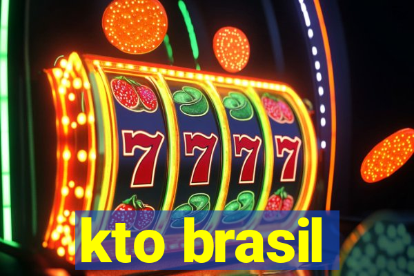 kto brasil