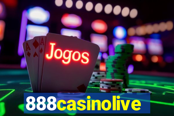 888casinolive