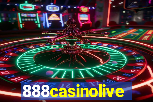 888casinolive