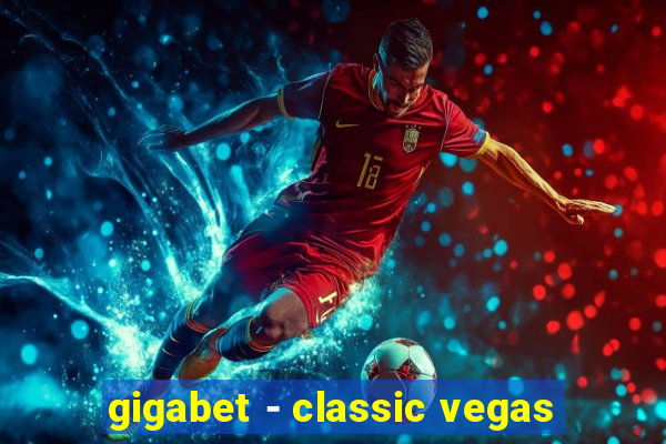 gigabet - classic vegas