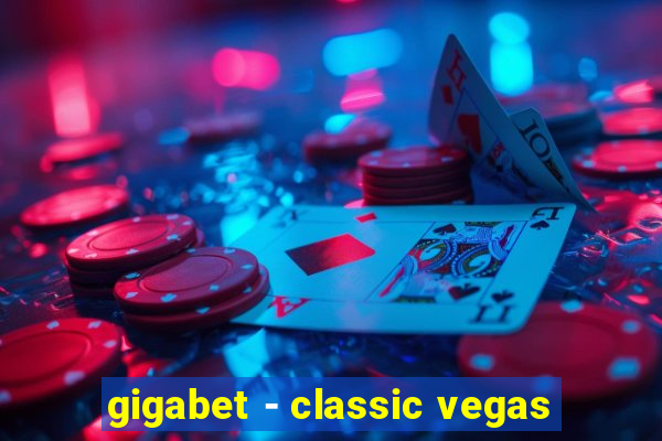 gigabet - classic vegas