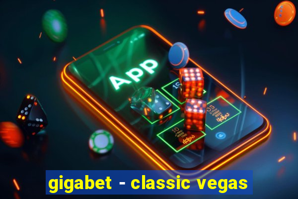 gigabet - classic vegas