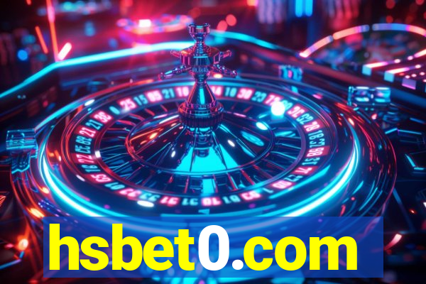 hsbet0.com