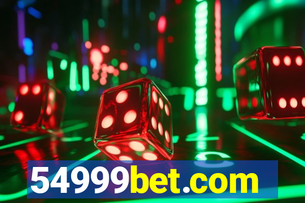 54999bet.com