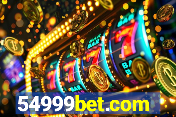 54999bet.com