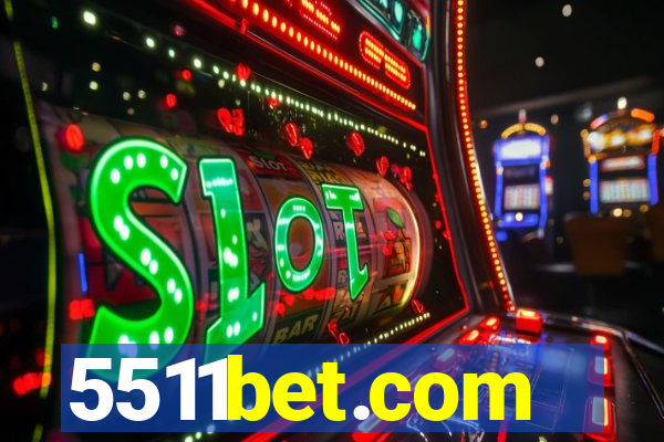 5511bet.com