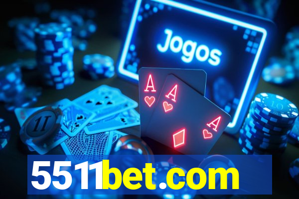 5511bet.com