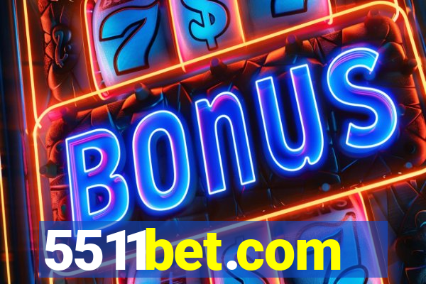 5511bet.com