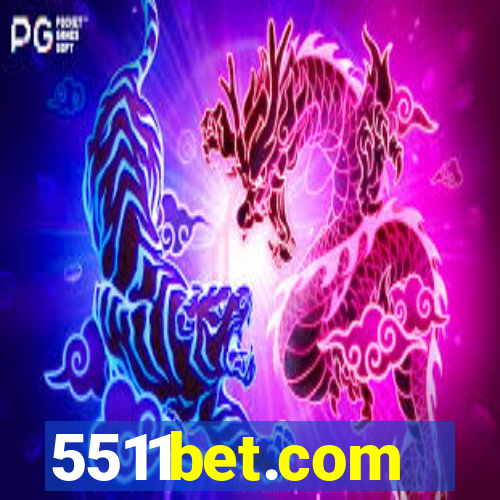 5511bet.com