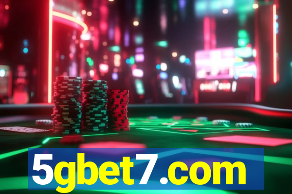 5gbet7.com