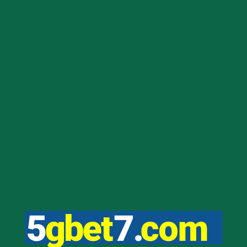 5gbet7.com