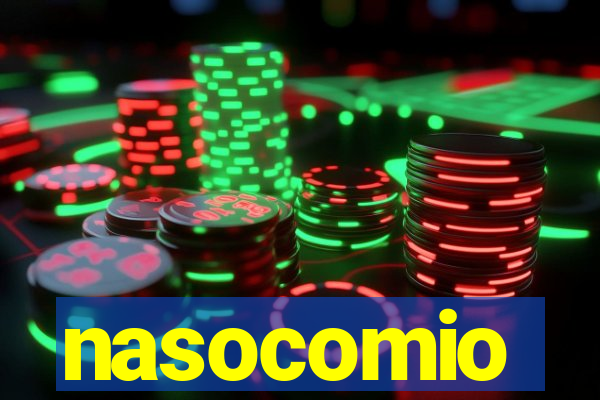 nasocomio