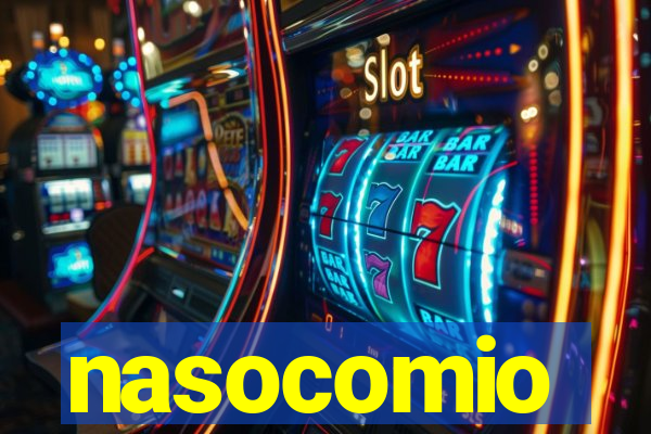 nasocomio