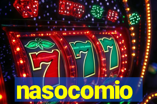 nasocomio