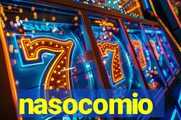 nasocomio