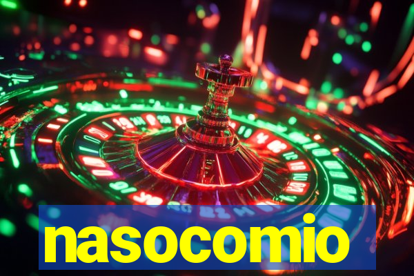 nasocomio