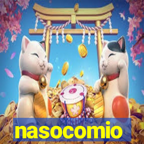 nasocomio