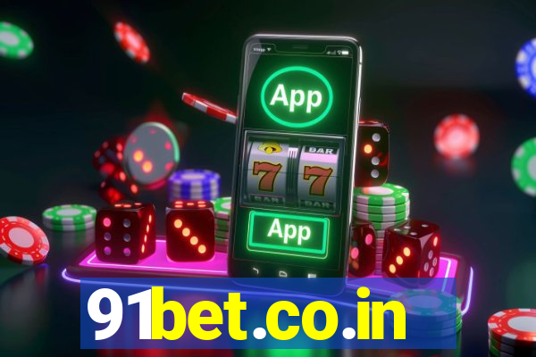 91bet.co.in