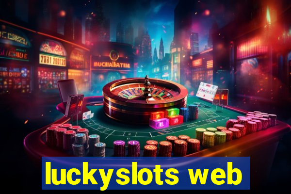 luckyslots web