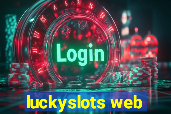 luckyslots web