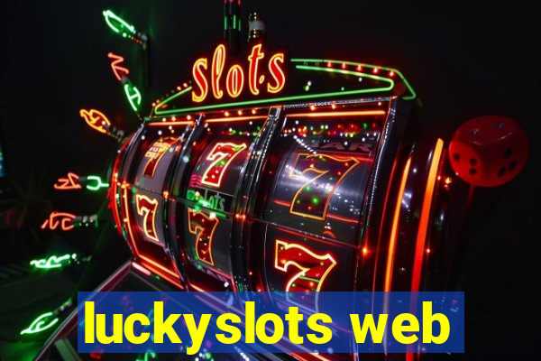 luckyslots web