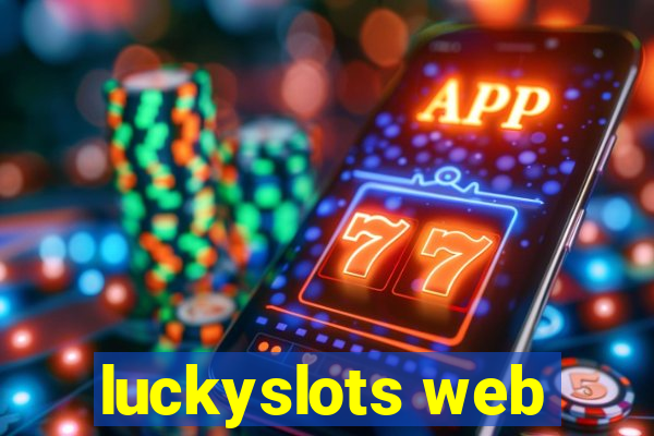 luckyslots web