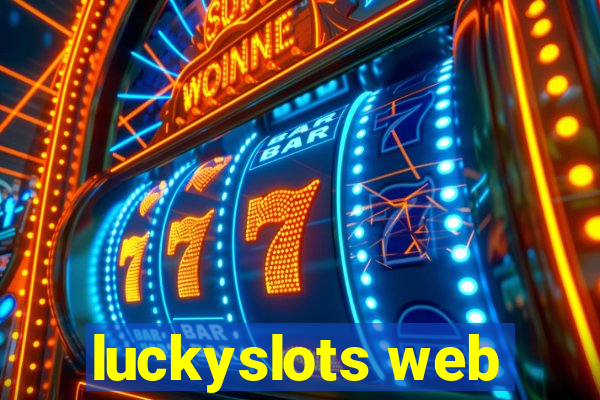 luckyslots web