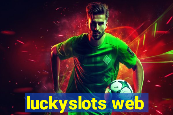 luckyslots web