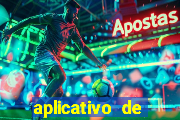 aplicativo de probabilidade de jogos