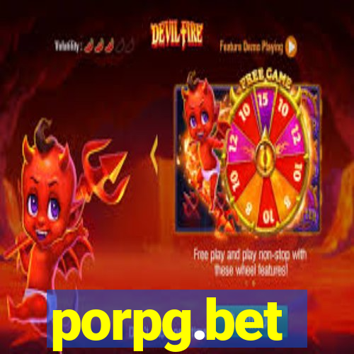 porpg.bet