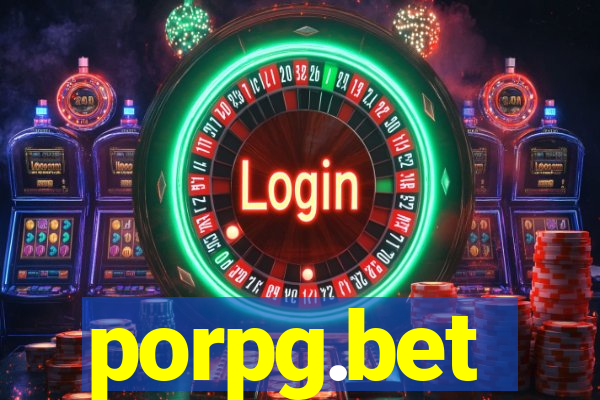 porpg.bet