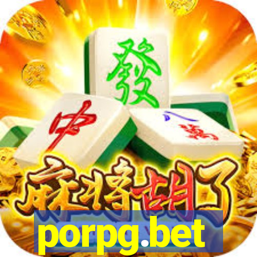 porpg.bet