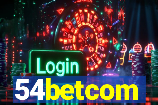 54betcom