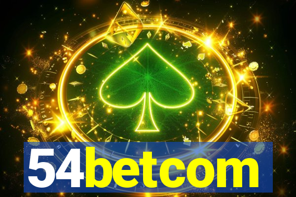 54betcom