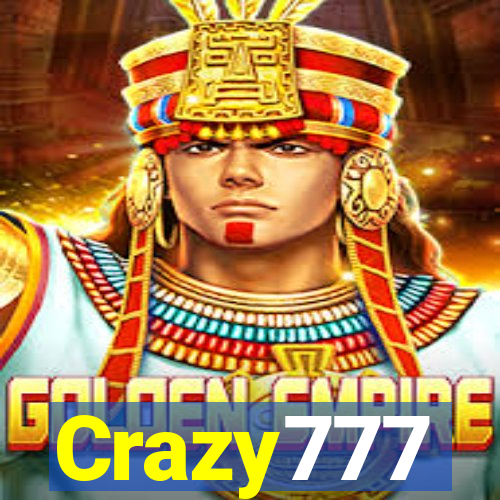 Crazy777