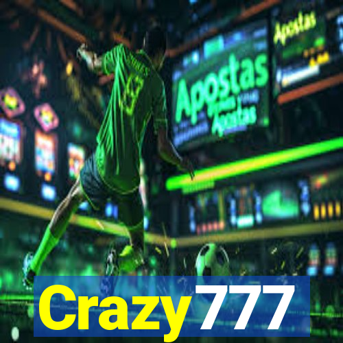 Crazy777