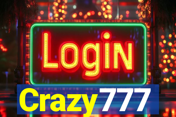 Crazy777