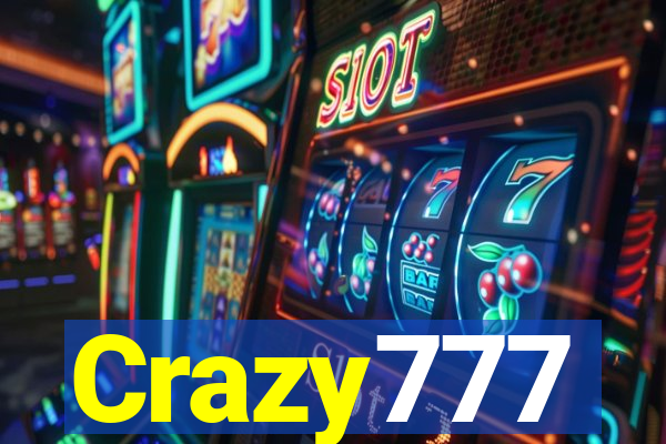 Crazy777