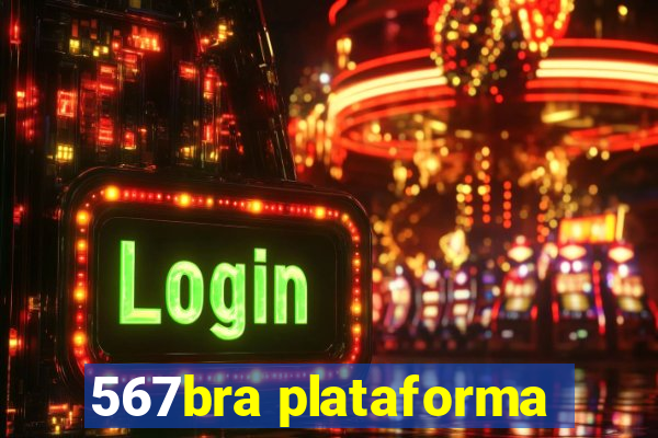 567bra plataforma