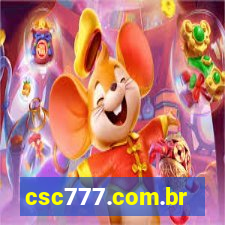 csc777.com.br