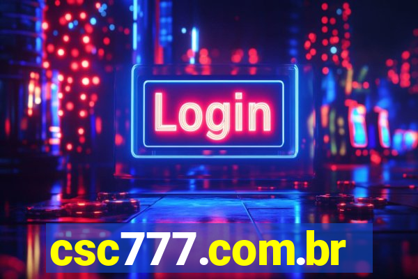 csc777.com.br