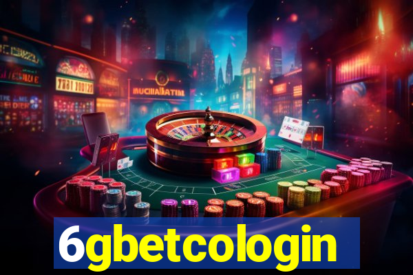 6gbetcologin