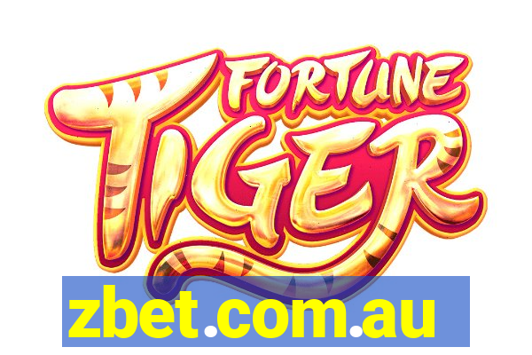 zbet.com.au