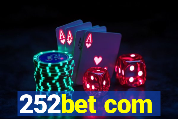 252bet com