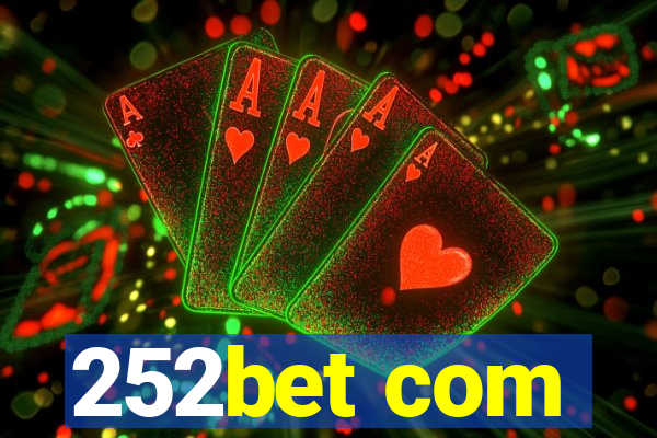 252bet com