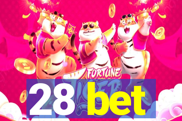 28 bet