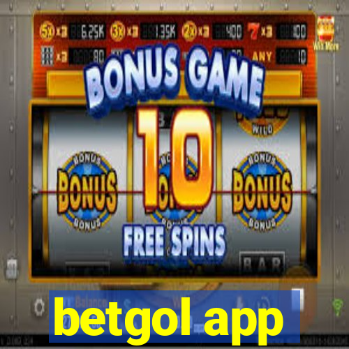 betgol app